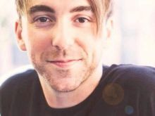 Alex Gaskarth