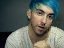 Alex Gaskarth