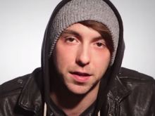 Alex Gaskarth