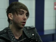 Alex Gaskarth