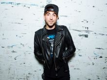 Alex Gaskarth