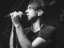 Alex Gaskarth