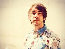 Alex Gaskarth