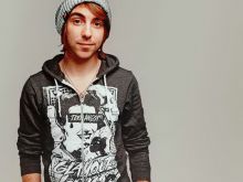 Alex Gaskarth