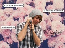 Alex Gaskarth