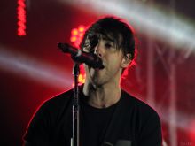 Alex Gaskarth