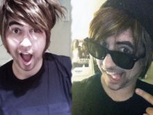 Alex Gaskarth