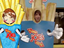 Alex Gaskarth