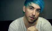 Alex Gaskarth