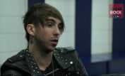 Alex Gaskarth