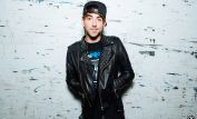 Alex Gaskarth