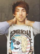 Alex Gaskarth