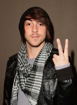 Alex Gaskarth