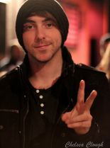 Alex Gaskarth