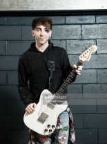 Alex Gaskarth