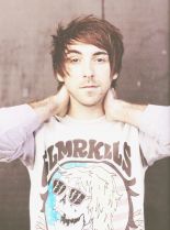 Alex Gaskarth