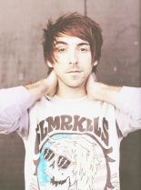 Alex Gaskarth