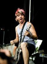 Alex Gaskarth