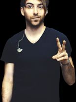 Alex Gaskarth