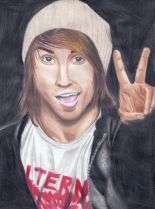 Alex Gaskarth