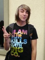 Alex Gaskarth