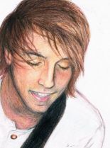 Alex Gaskarth