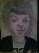Alex Gaskarth