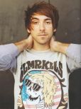 Alex Gaskarth