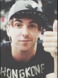 Alex Gaskarth