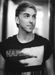 Alex Gaskarth