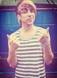 Alex Gaskarth