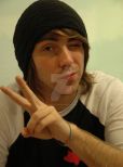 Alex Gaskarth