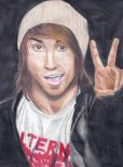 Alex Gaskarth