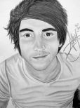 Alex Gaskarth