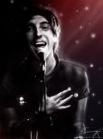 Alex Gaskarth