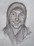 Alex Gaskarth