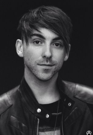 Alex Gaskarth