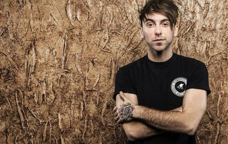 Alex Gaskarth