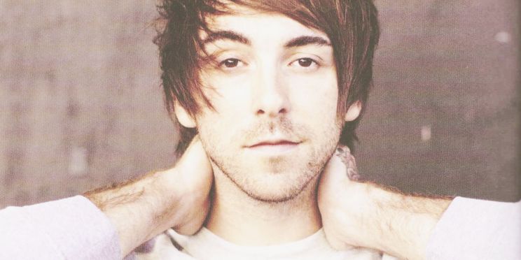 Alex Gaskarth