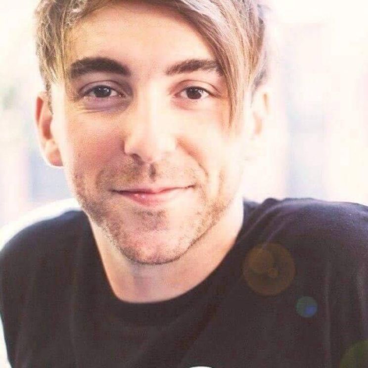 Alex Gaskarth