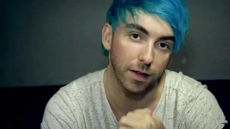 Alex Gaskarth