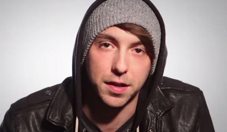 Alex Gaskarth