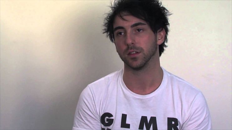 Alex Gaskarth