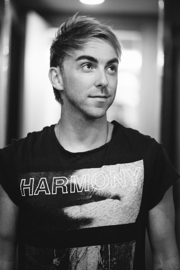 Alex Gaskarth