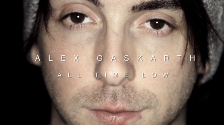 Alex Gaskarth