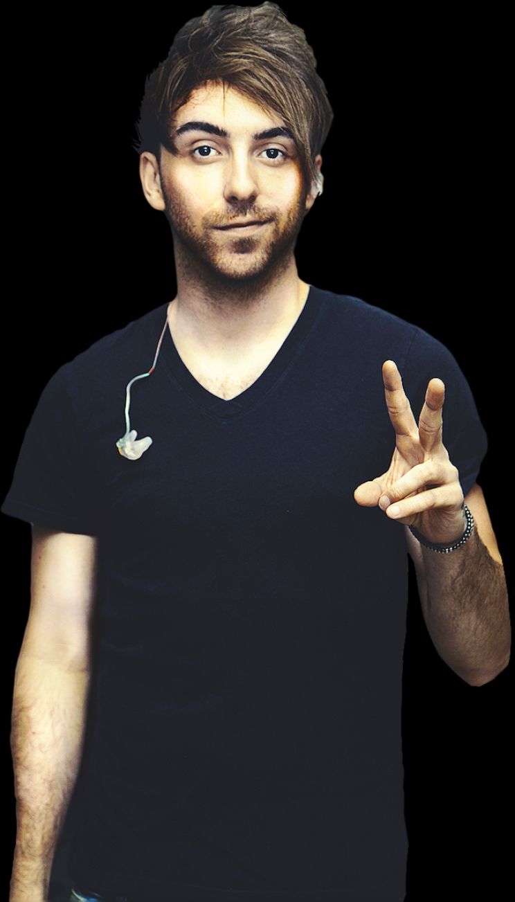 Alex Gaskarth