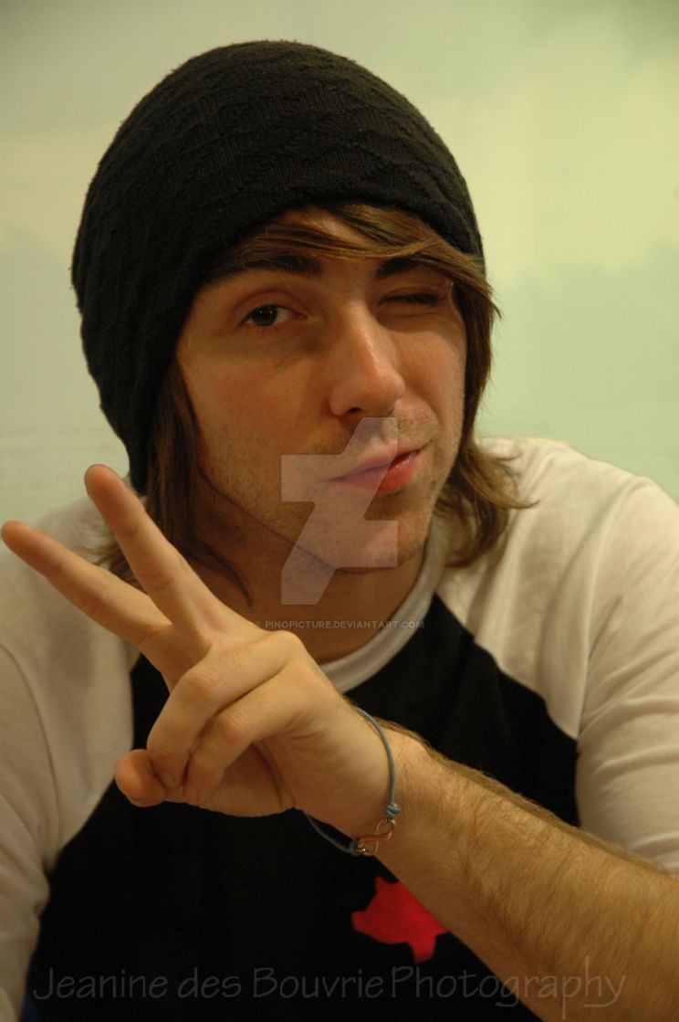 Alex Gaskarth