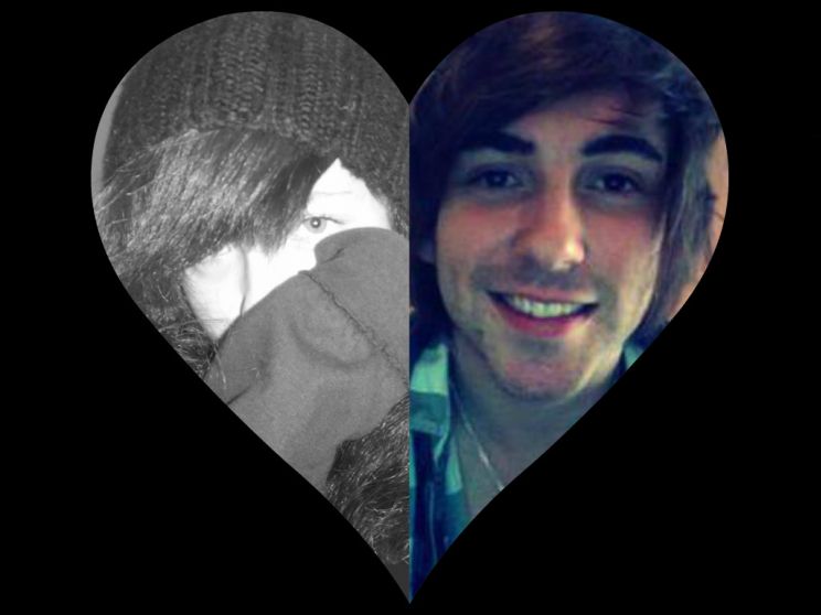 Alex Gaskarth