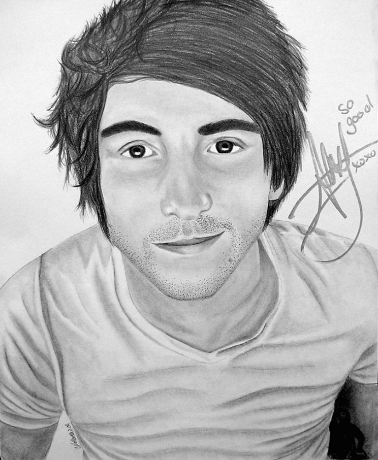 Alex Gaskarth