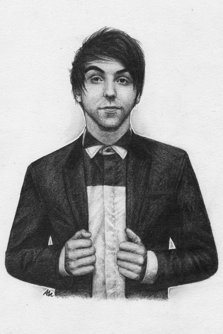 Alex Gaskarth